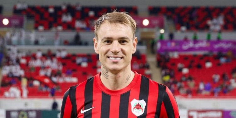 Grêmio recebe notícia maravilhosa sobre a chegada de Róger Guedes após SIM do Internacional