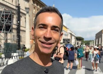Além do Jornal Hoje, César Tralli terá que deixar outro emprego para apresentar o JN
