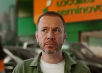 Tiago Leifert quase virou narrador da Globo após a Copa de 2010