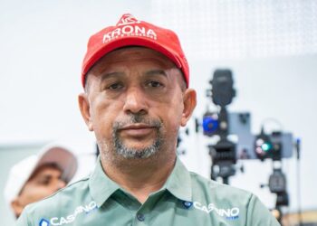 Ficamos de queixo caído com o salário recebido pelo Baianinho de Mauá na sinuca