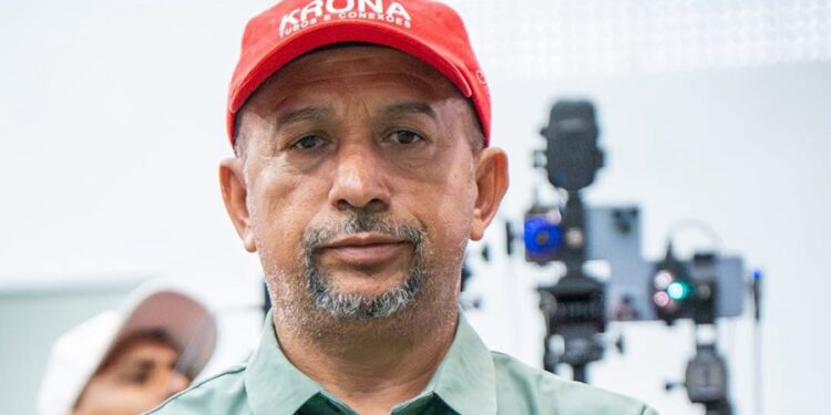 Ficamos de queixo caído com o salário recebido pelo Baianinho de Mauá na sinuca