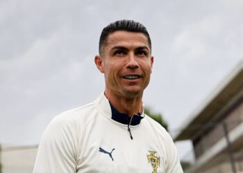 Cristiano Ronaldo é dono de grande rede de hotéis com unidades no mundo inteiro