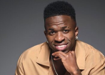 Vini Jr. acumula fortuna de R$ 400 milhões