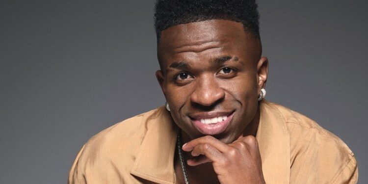 Vini Jr. acumula fortuna de R$ 400 milhões