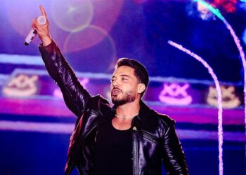 Wesley Safadão é proprietário de duas grandes empresas que faturam milhões