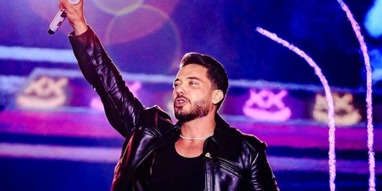 Wesley Safadão é proprietário de duas grandes empresas que faturam milhões