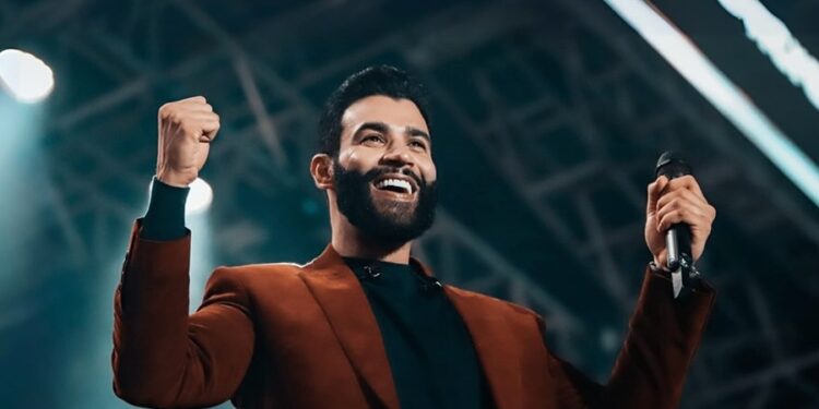 Dono do Cruzeiro emprestou milhões a Gusttavo Lima: “Um anjo que caiu na minha vida”