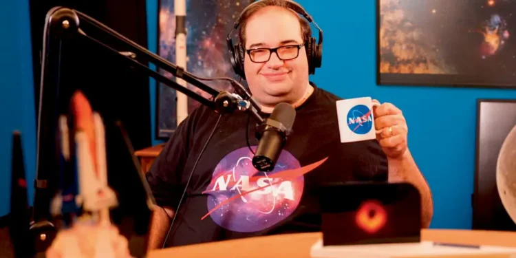 Sérgio Sacani fala sobre descoberta de petróleo na Margem Equatorial