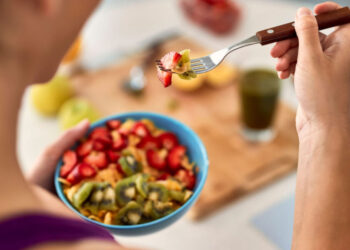 Fruto asiático é o mais completo do mundo capaz de regenerar o fígado