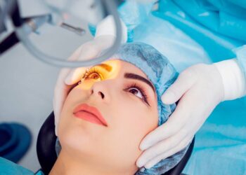 5 sinais que seus olhos dão quando precisam de cuidados médicos