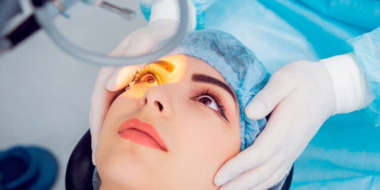 5 sinais que seus olhos dão quando precisam de cuidados médicos