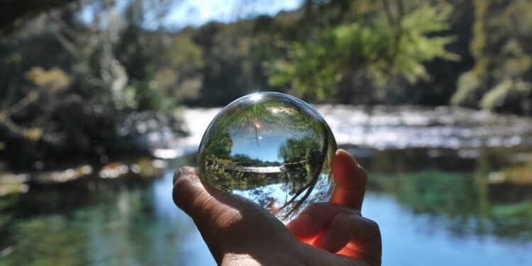 Pesquisadores estão com medo que o Aquífero Guarani fique sem água