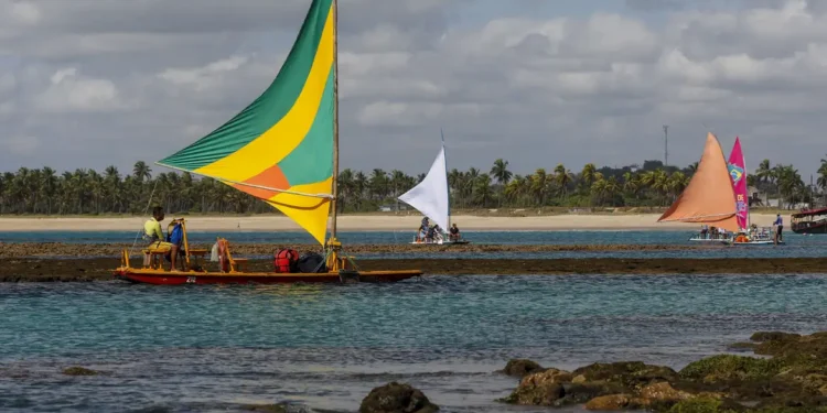 5 estados do Nordeste poderiam ter um fuso diferente de Brasília