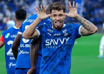 Marcos Leonardo volta a ser alternativa e São Paulo está determinado a contratá-lo