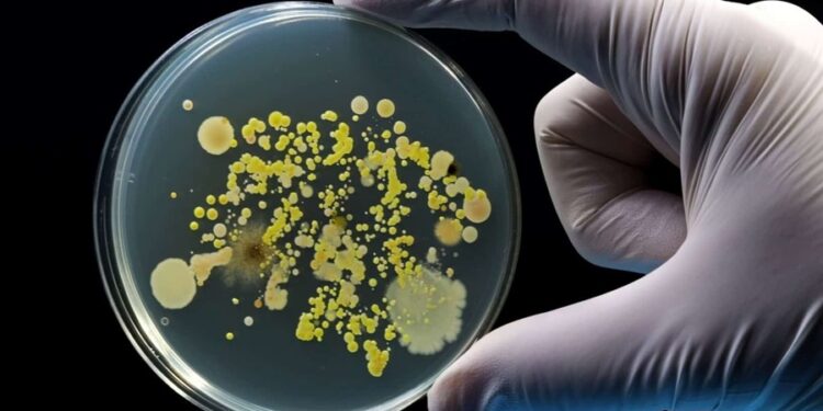 Cimento feito usando bactérias vira nova tendência da construção
