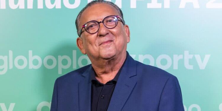 Galvão Bueno se tornou um dos maiores produtores do Brasil com sua fazenda de 100 hectares