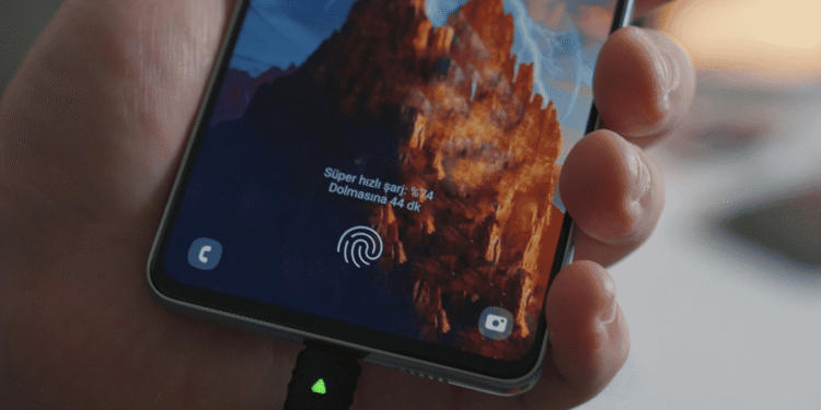 Fim do problema com baterias após chegada de tecnologia que carrega o celular em 1 minuto