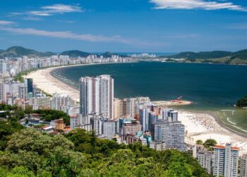 Essa cidade é uma das melhores para ganhar dinheiro com aluguel imobiliário no Brasil