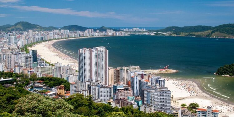 Essa cidade é uma das melhores para ganhar dinheiro com aluguel imobiliário no Brasil