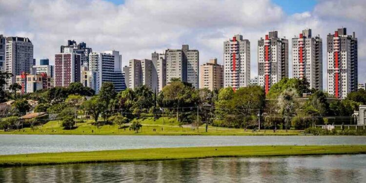 Cidade mais inteligente do mundo fica no Brasil e atrai cada vez mais moradores