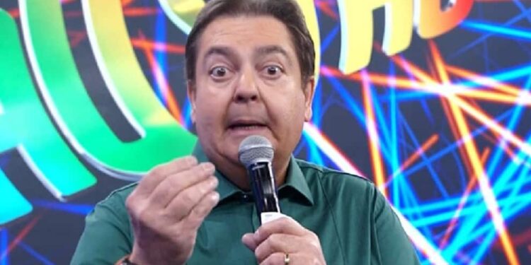 Amigo entregou que Faustão guarda R$ 10 bilhões em sua conta