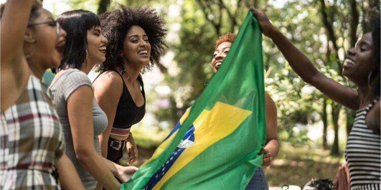 3 regiões dos Estados Unidos com mais brasileiros morando