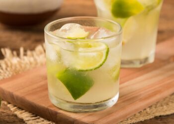 Qual cidade inventou a caipirinha? Polêmica rende até hoje