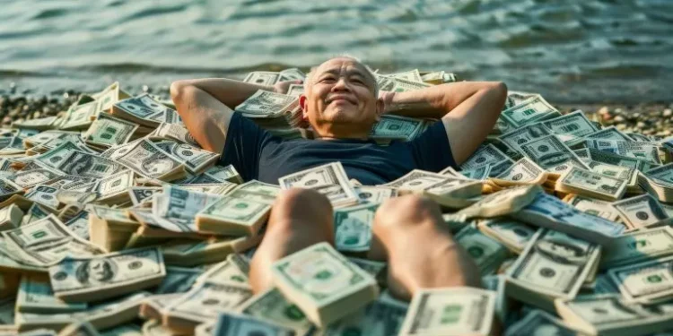 Quem ganha abaixo deste salário no Brasil não é considerado rico