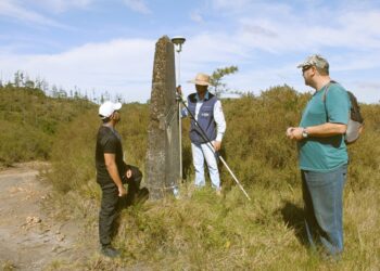 Acordo recém assinado passou para Santa Catarina terras que eram do Paraná