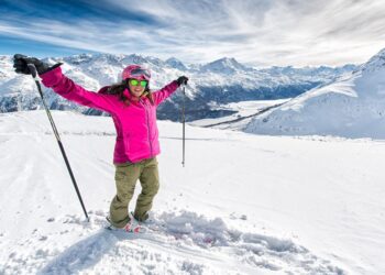 Cidade brasileira mais procurada por turistas no inverno vai ganhar pista de esqui com teleférico num espaço de 200 mil m²