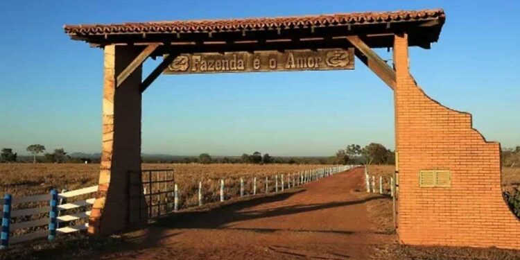 Cantores sertanejos possuem fazendas de perder o fôlego: Investem milhões