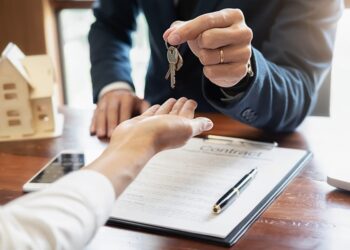 Vale a pena comprar imóveis para alugar?