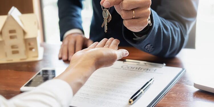 Vale a pena comprar imóveis para alugar?