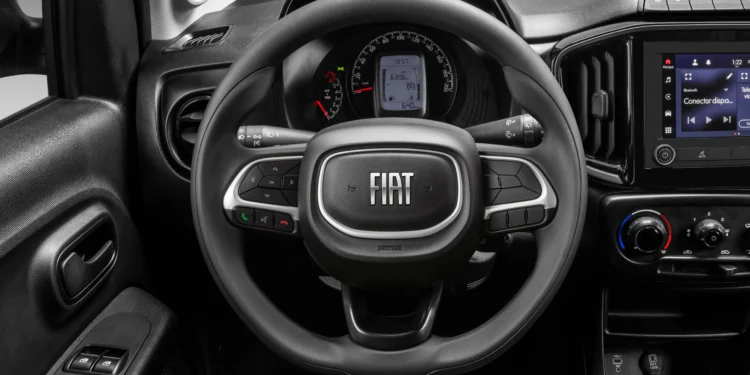 Donos de Fiat foram convocados para recall urgente por risco de incêndio no airbag