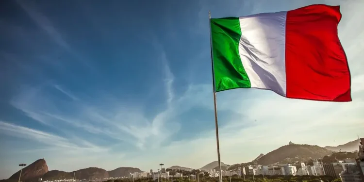 Itália está contratando brasileiros com salários acima de R$ 40 mil por mês