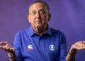 Galvão Bueno pode montar equipe de transmissão no SBT com parceiros: Nomes estão sendo cotados