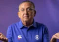 Galvão Bueno pode montar equipe de transmissão no SBT com parceiros: Nomes estão sendo cotados