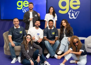 GE TV precisou fazer empréstimo com o Fluminense para transmitir jogo do Brasil