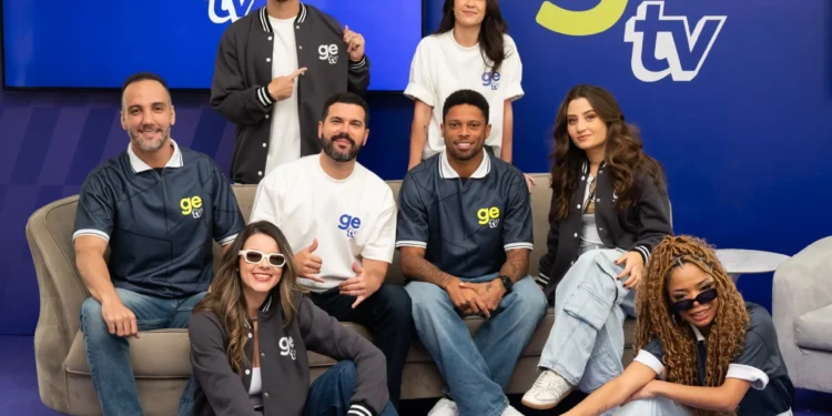 GE TV precisou fazer empréstimo com o Fluminense para transmitir jogo do Brasil