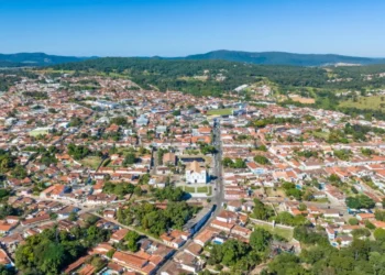 Pequena cidade do interior paulista foi eleita a melhor do Brasil na qualidade de vida em 2025