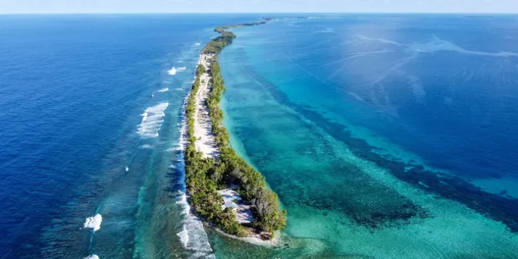 Austrália fecha acordo e já está recebendo população de país que irá desaparecer