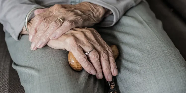 Comunicado total para idosos e aposentados acima de 60 anos em outubro