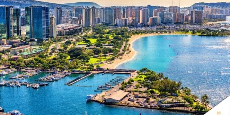 Divulgada lista atualizada com as melhores cidades dos Estados Unidos para morar