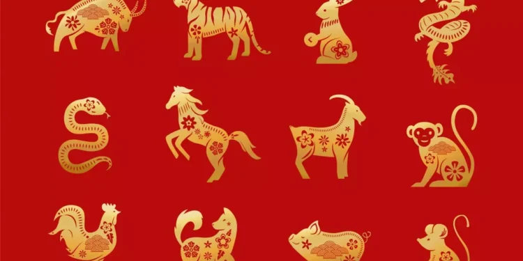 Dois signos do horóscopo chinês podem receber dinheiro ainda em 2025