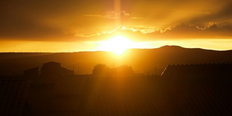 Cientistas emitem aviso global para a população: o Sol vai desaparecer daqui poucos anos