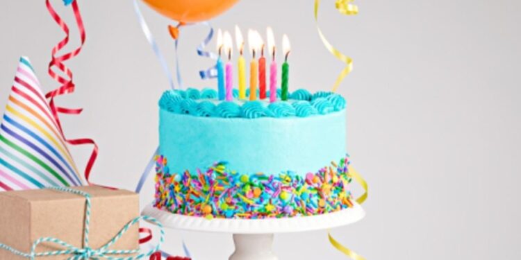 10 datas mais comuns de aniversário no Brasil