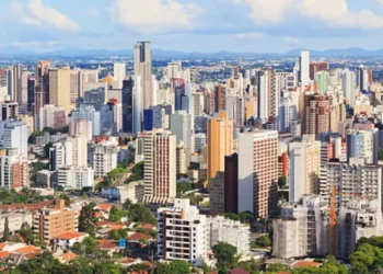 Cidade mais tecnológica do Brasil é também a 8ª mais segura do país