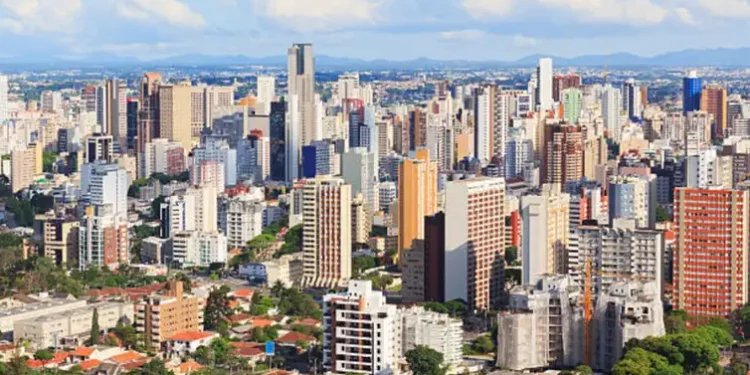 Cidade mais tecnológica do Brasil é também a 8ª mais segura do país