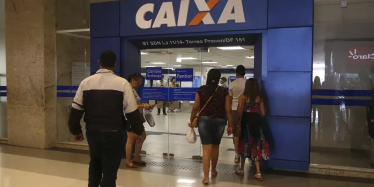 Aviso geral da Caixa Econômica para todos os clientes com dívidas ativas