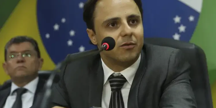 Felipe Massa pode se tornar um dos homens mais ricos do Brasil nos próximos meses